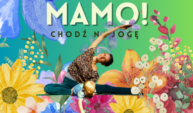 Dzień Matki z Mayurą