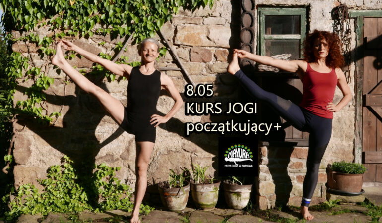 Kurs początkujący PLUS