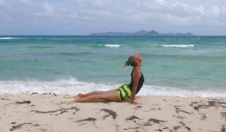 Kursy Jogi dla Początkujących