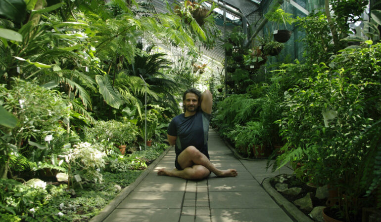 Kurs Jogi dla Początkujących