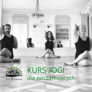 Kursy Jogi dla Początkujących