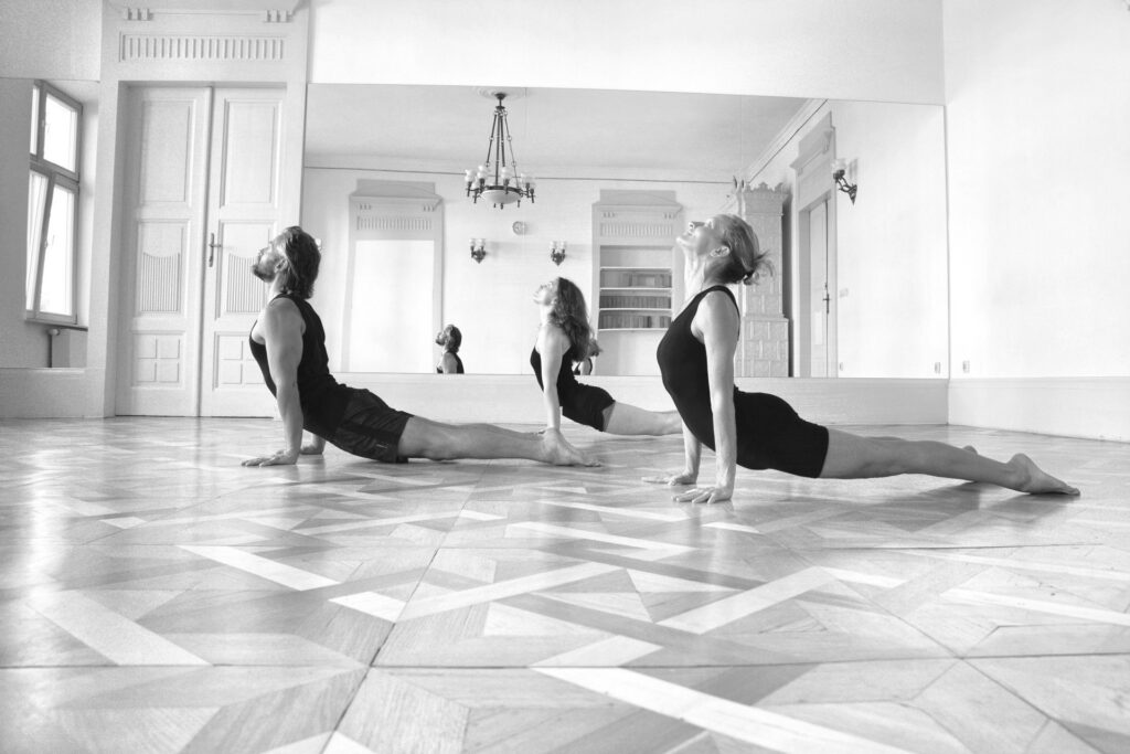 Kurs Początkujący od 16.02