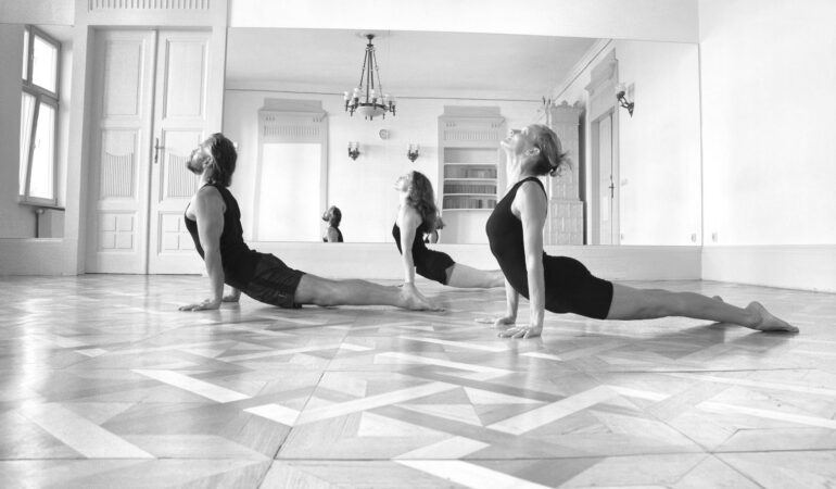 Kurs Początkujący od 16.02