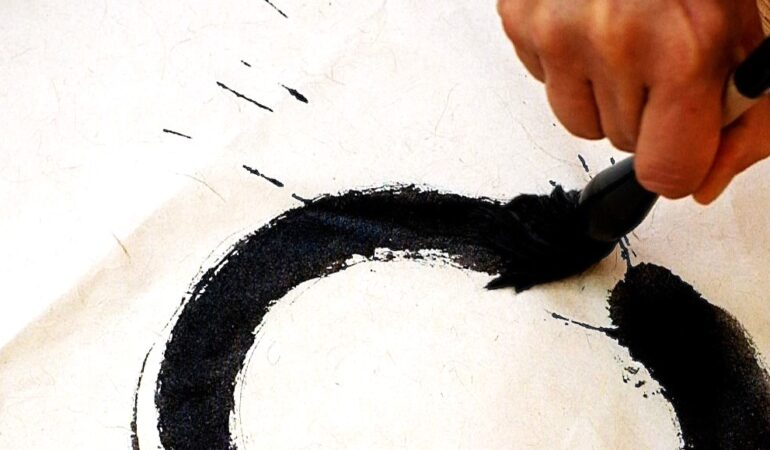 Warsztaty „Sztuka ciszy”