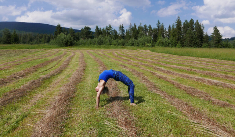 Kurs Początkujący PLUS